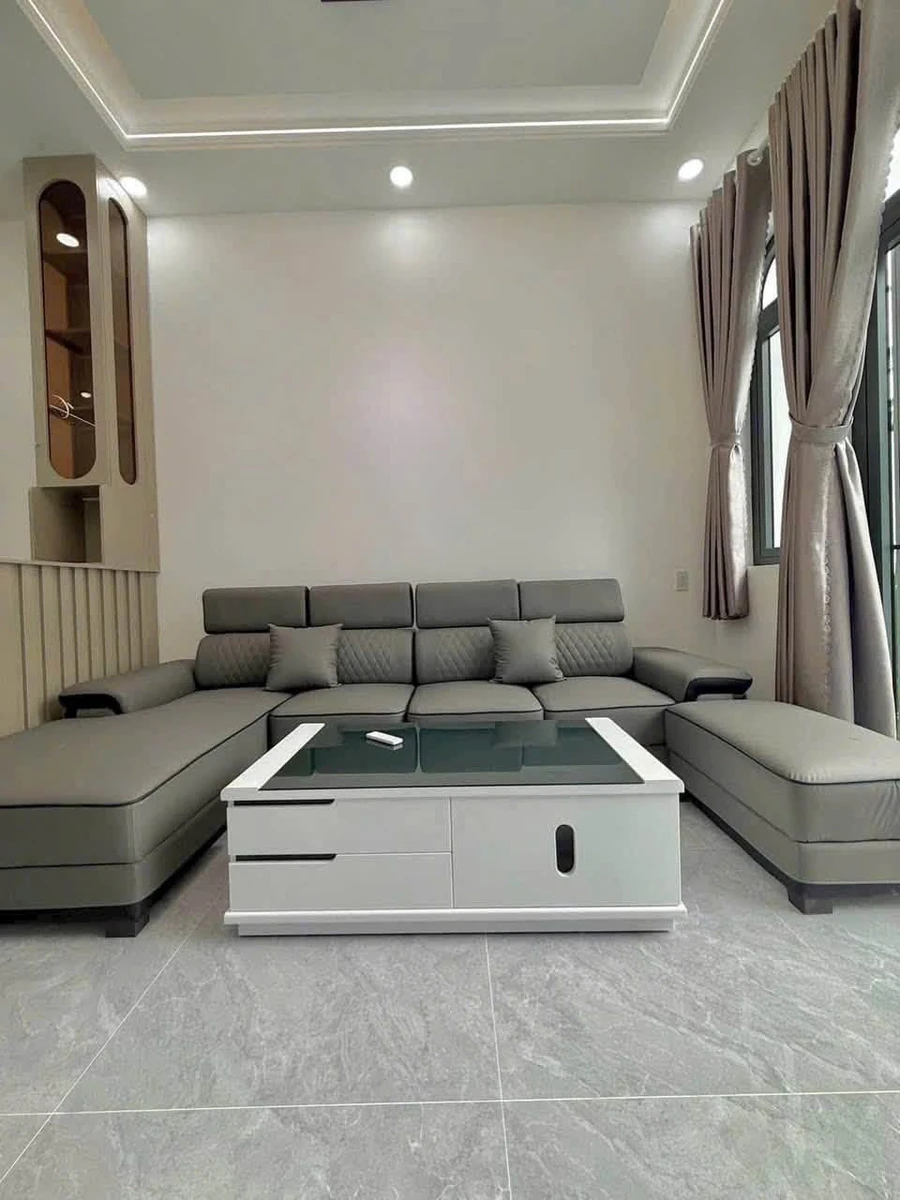 Nhà sổ riêng 80m² 2PN gần KDL Bửu Long - 890 triệu - Ảnh thu nhỏ 2
