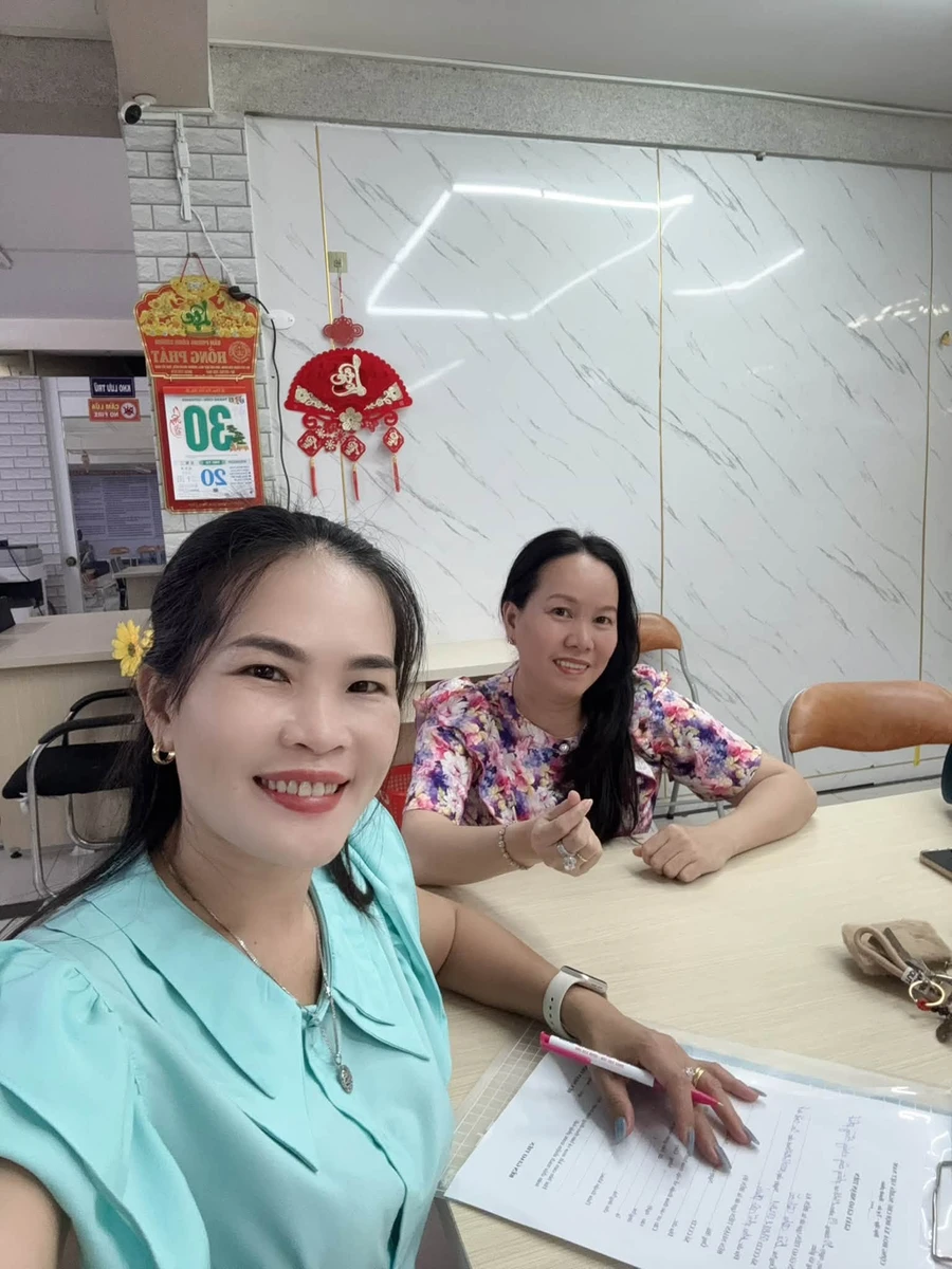 Bán đất thổ cư 60m² xã Phan, Tây Ninh, giá 279 triệu - Ảnh thu nhỏ 4