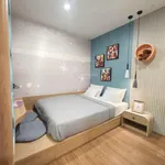 135 triệu cho căn 2 phòng, hỗ trợ góp bank 0 lãi đến nhận nhà, có nội thất, cạnh Vincom, sổ lâu dài - Ảnh thu nhỏ 6