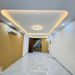 Bán nhà mặt tiền Trần Phú Phường 4 Quận 5, 4x11m nở hậu, 2 tầng, nhỉnh 8 tỷ - Ảnh thu nhỏ 3