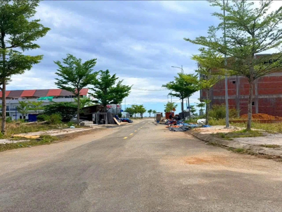 Giỏ hàng Vịnh An Hòa đang có giá khách đừng hỏi còn không? Rồi mới tiếc - Ảnh thu nhỏ 3
