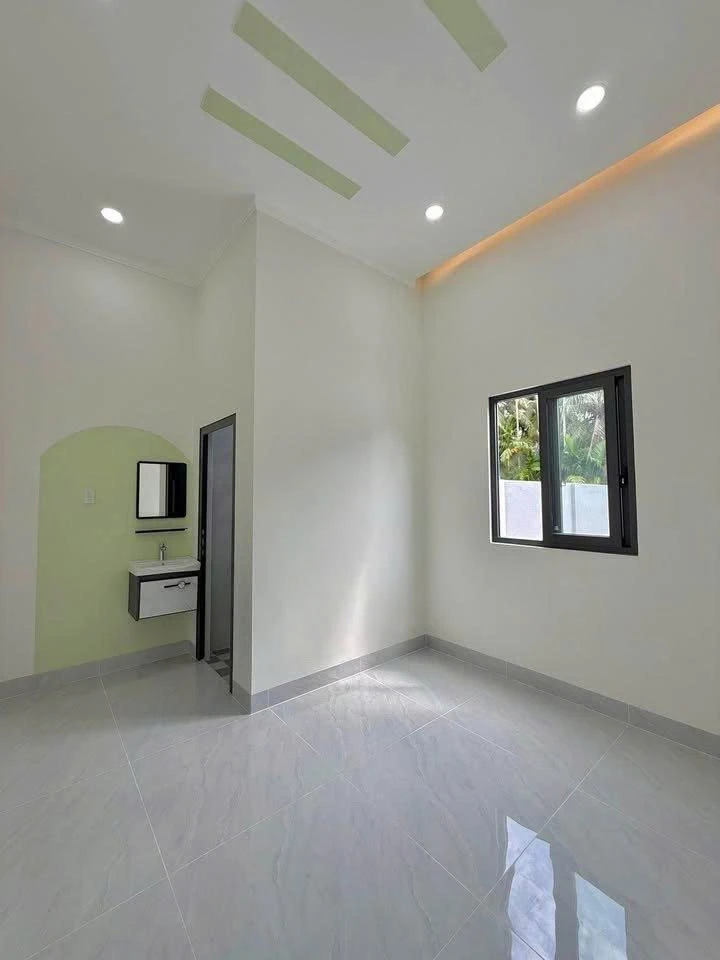 Bán nhà cấp 4 115m2, 3PN, 2WC gần Đồng Khởi, Bình Dương - Ảnh thu nhỏ 5