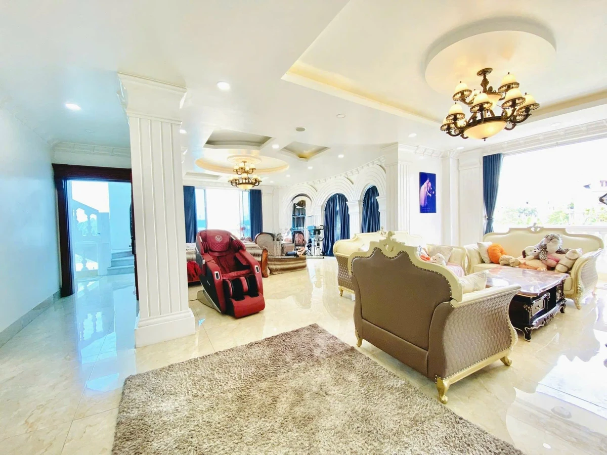 Bán nhà 319,7m² sát sông Thủ Đức, 135 tỷ - Ảnh thu nhỏ 4