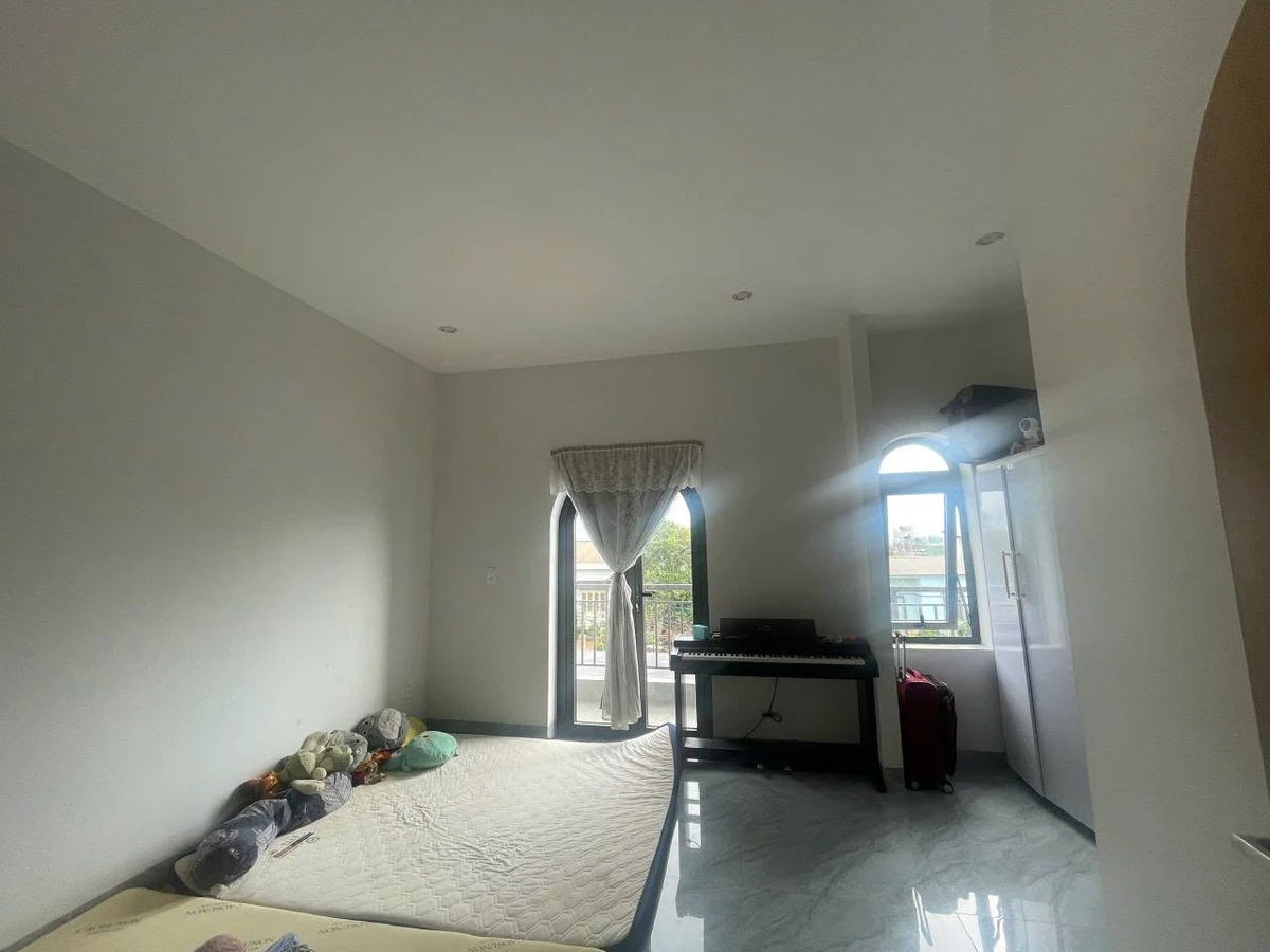 Bán nhà 3 tầng 100m² 4 phòng ngủ Buôn Ma Thuột - Ảnh thu nhỏ 4