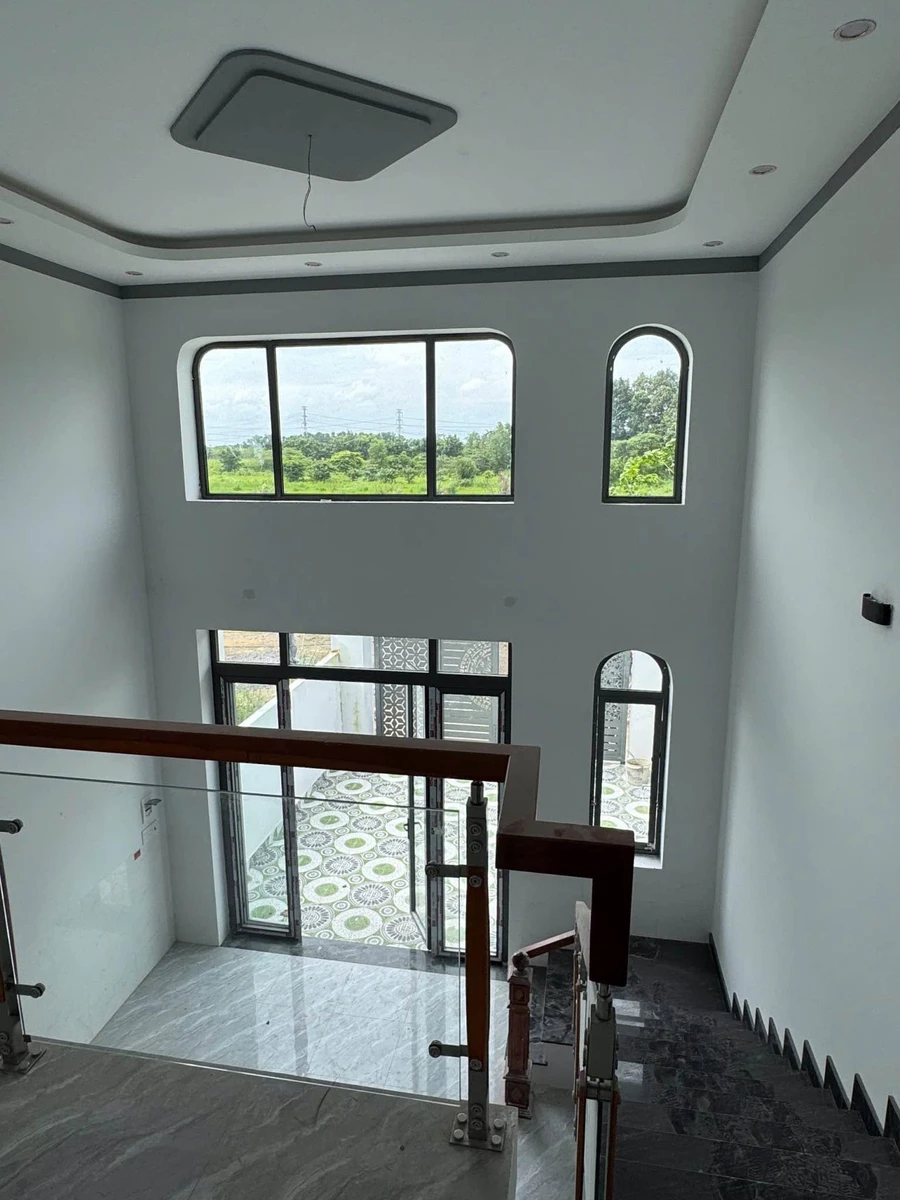 Bán nhà 1 trệt 1 gác 3PN 2WC 125m² Trảng Bom, Đồng Nai - Ảnh thu nhỏ 5