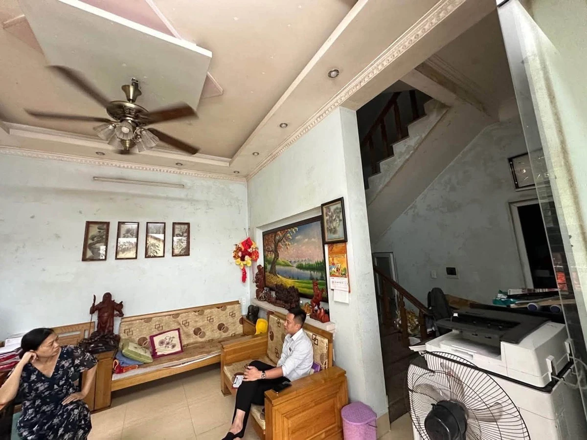 Bán biệt thự sân vườn 163m² trung tâm 5,45 tỷ - Ảnh thu nhỏ 3