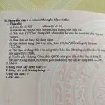 Bán đất nền 1.300m² gần KCN Giao Long, Bến Tre, 3 tỷ 500 triệu - Ảnh thu nhỏ 2