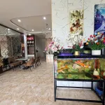 Mặt tiền kinh doanh Hoàng Văn Thụ - Phường 1 - TP. Bảo Lộc - Nhà xây hiện đại kiên cố giá tốt - Ảnh thu nhỏ 32