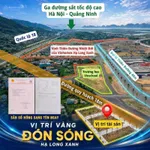 Đất full thổ cư sổ hồng riêng sát Vinhomes Hạ Long Xanh - Ảnh thu nhỏ 17