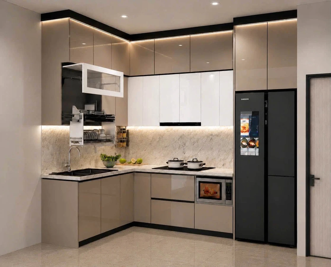 Bán lô đất phố Lũng Đông, Hải An, 41-44m2, 2 tỷ - Ảnh thu nhỏ 3