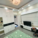 Bán nhà 4 tầng 7PN hẻm xe tải 53m² gần rạch Xuyên Tâm, Bình Thạnh - Ảnh thu nhỏ 5