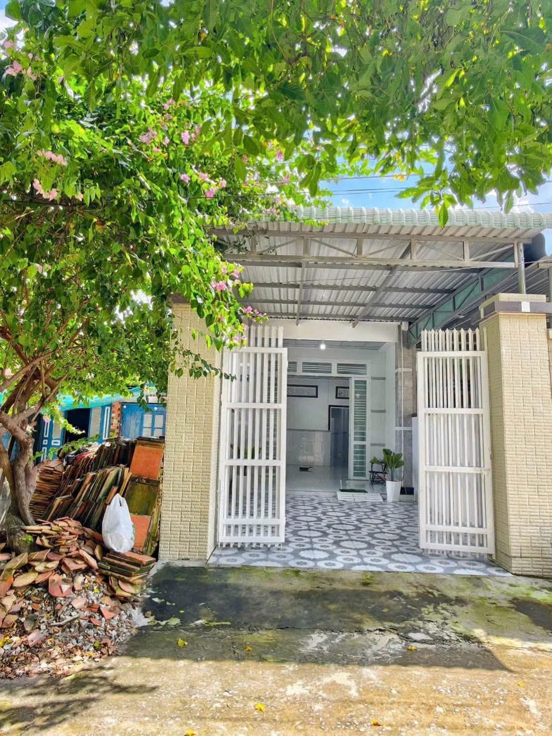 Bán nhà hẻm Điện Biên Phủ Tây Ninh 62m² 3 phòng ngủ - Ảnh 1
