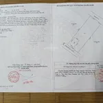 Bán 1.120,7m2 siêu hiếm 2 mặt tiền mặt Dương Đông, cách biển Bãi Trường 700m - Ảnh thu nhỏ 2