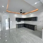 Bán nhà gác lửng 150m² 3PN Bến Cát Bình Dương 2 tỷ 4 - Ảnh thu nhỏ 4