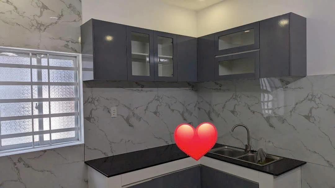 Bán nhà góc Ngô Đức kế, Vũng Tàu, 57.7m2, 3PN, 4.7 tỷ - Ảnh 1