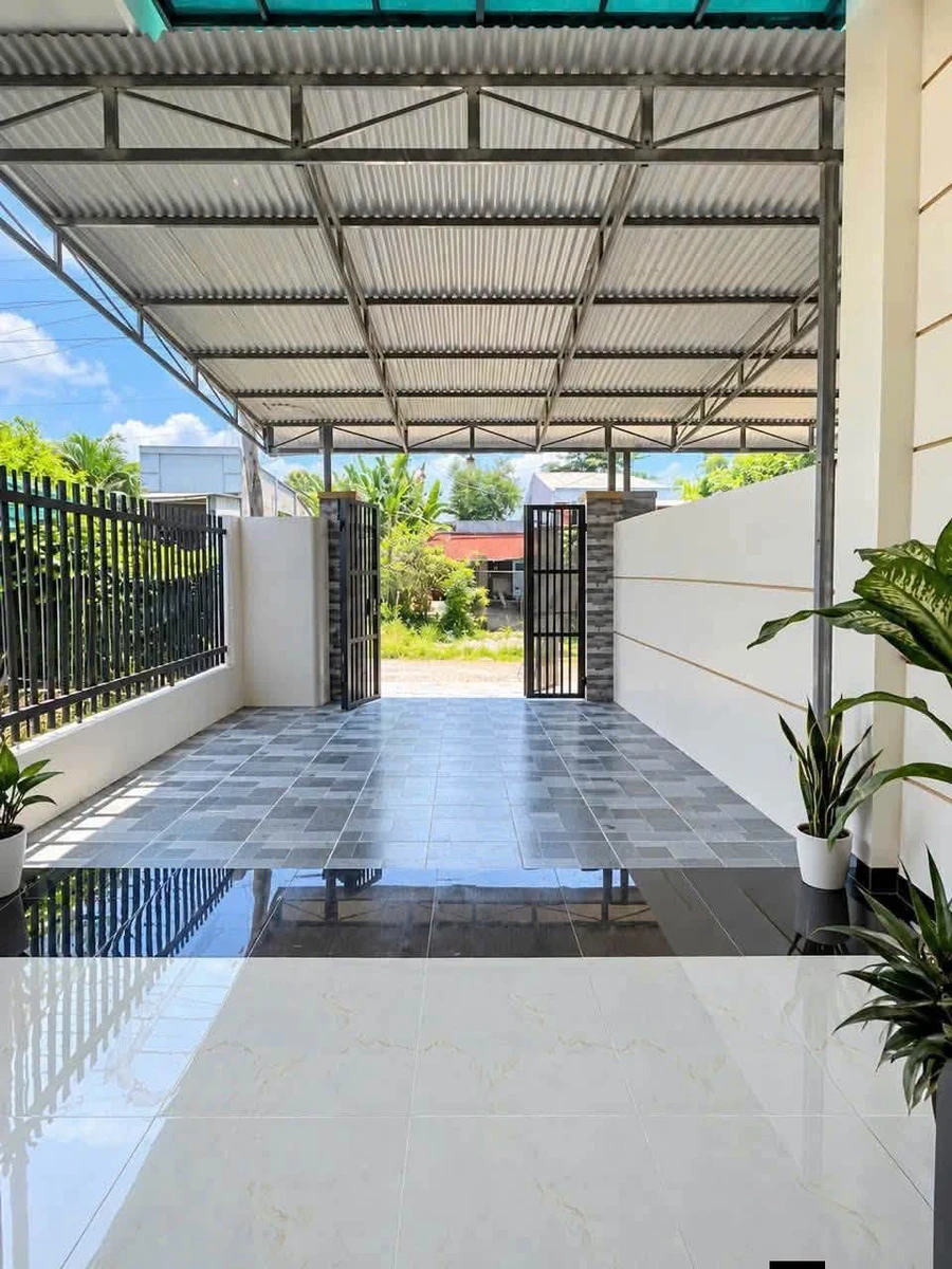 Bán nhà Long Hải 2PN, 103.5m² giá 850 triệu - Ảnh thu nhỏ 4