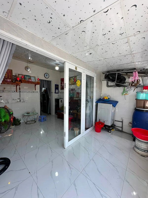 Bán nhà 1PN hẻm Lê Anh Xuân Rạch Giá 36m2, 490 triệu