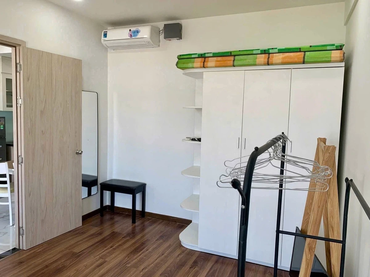 Bán căn hộ 1PN nội thất full tại Charm City Dĩ An, 50m², 1,855 tỷ - Ảnh thu nhỏ 2