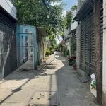 Nhà // Tây thạnh, Tân Phú - Ảnh thu nhỏ 3