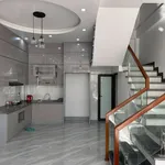 Bán nhà 3,5 tầng mặt ngõ Tôn Đức Thắng 54m2, 5 tỷ 350 - Ảnh thu nhỏ 5