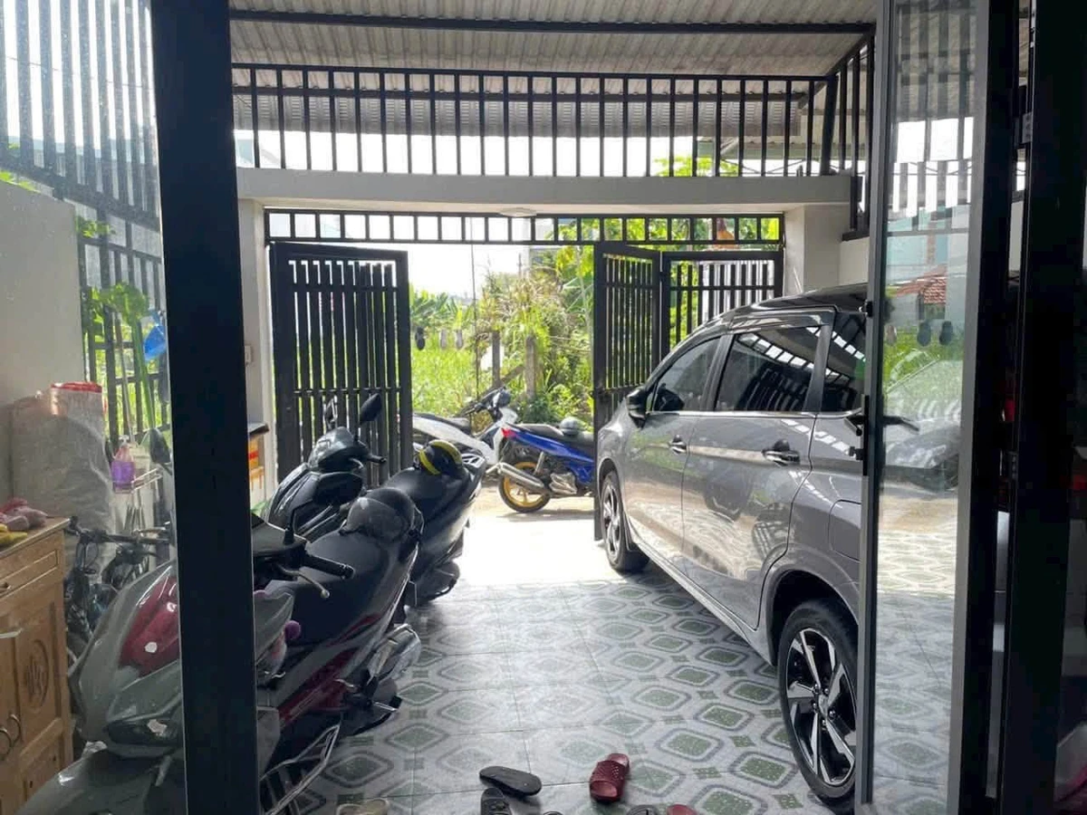 Bán nhà 2PN Phú Mỹ 115m2, giá 2.65 tỷ - Ảnh 1