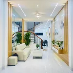 Bán nhà 5 tầng 45m2 mặt tiền 3,2m Bùi Xương Trạch 9,3 tỷ - Ảnh thu nhỏ 1