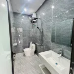 Nhà xây mới 3 tầng đã hoàn thiện vào ở ngay - Ảnh thu nhỏ 14