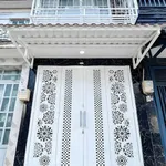 Bán nhà 3x7m trệt lầu 2PN 2WC Nguyễn Bình Quận 3 - Ảnh thu nhỏ 2