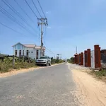 Bán 3 lô đất thổ cư 180-190m² Hàm Hiệp, Bình Thuận, 750 triệu/lô - Ảnh thu nhỏ 2