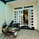 Bán nhà 3 tầng 90m² hẻm ô tô, 5PN, sổ hồng riêng, Hiệp Bình, Thủ Đức, giá 6,79 tỷ - Ảnh thu nhỏ 1