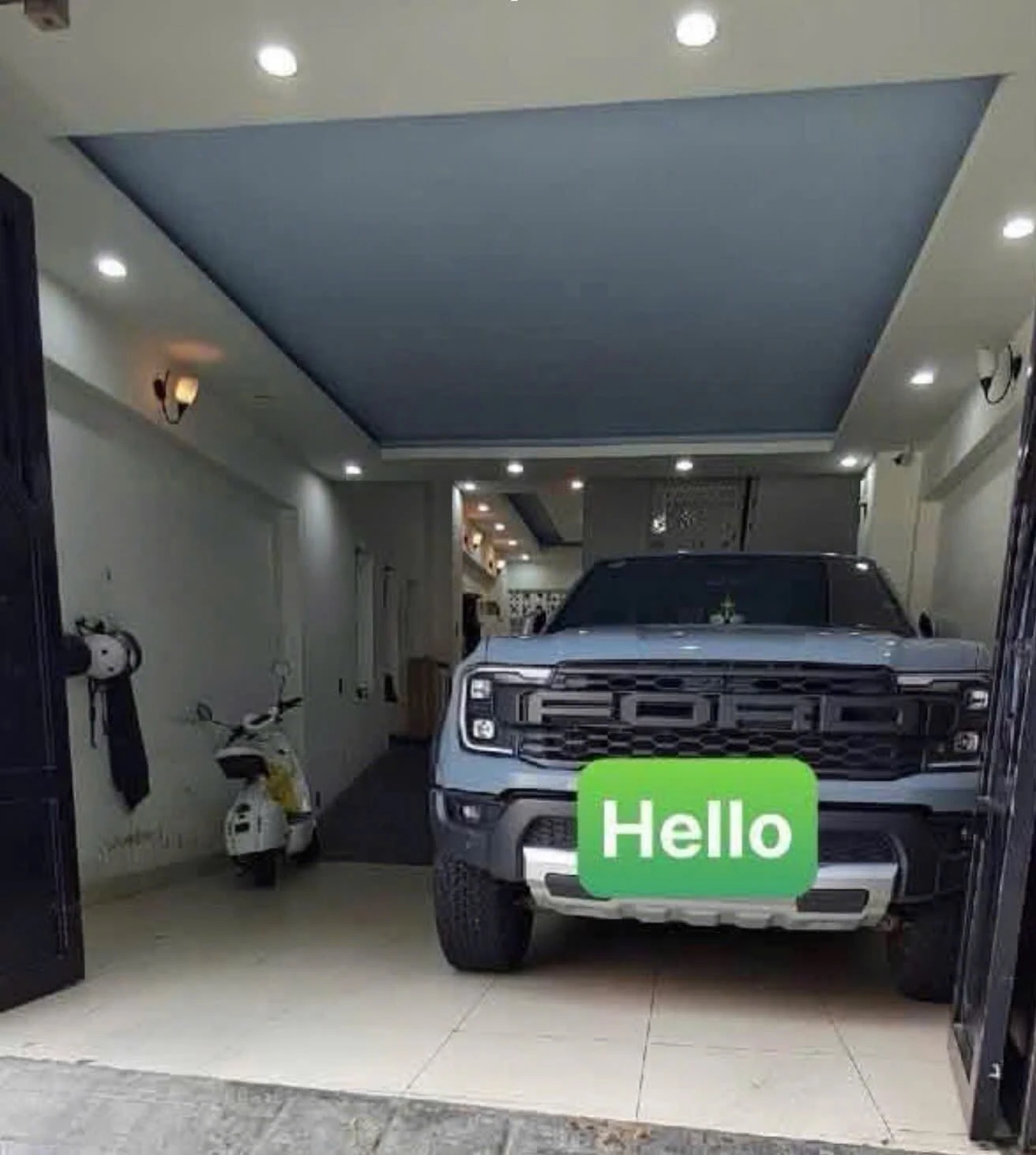 Bán nhà hẻm ô tô 79.6m2, 3 phòng ngủ tại Vũng Tàu - Ảnh 1