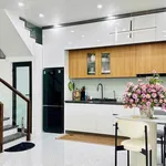 Bán nhà phố độc lập 42m² 3 tầng Tôn Đức Thắng, Bình Tân - Ảnh thu nhỏ 1