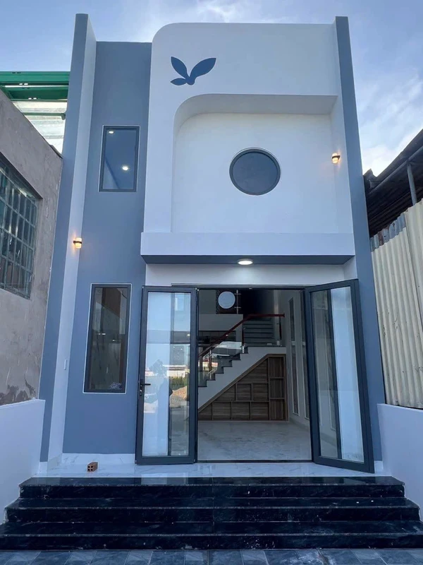 Bán nhà Bến Cát 100m² 3 phòng ngủ 2.5 tỷ