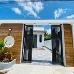 Bán nhà riêng cấp 4 mới 100m² chỉ 300 triệu Trảng Dài - Ảnh thu nhỏ 1