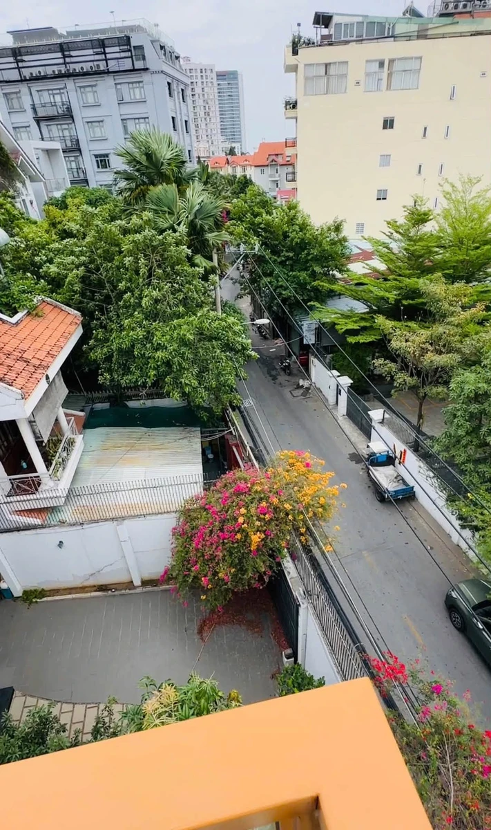 Bán nhà mặt tiền đường 47 Thảo Điền 4x19m, 4 tầng, sẵn sổ hồng - Ảnh thu nhỏ 3