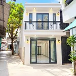 Bán nhà góc 2 tầng 30m2 đường Trịnh Đình Trọng, Tân Phú, giá 4,85 tỷ - Ảnh thu nhỏ 1
