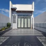 Bán nhà 5x32m (160m2) 3PN 3WC sổ hồng hoàn công, gần chợ Đinh, Mỹ Hạnh Bắc, Củ Chi - Ảnh thu nhỏ 3