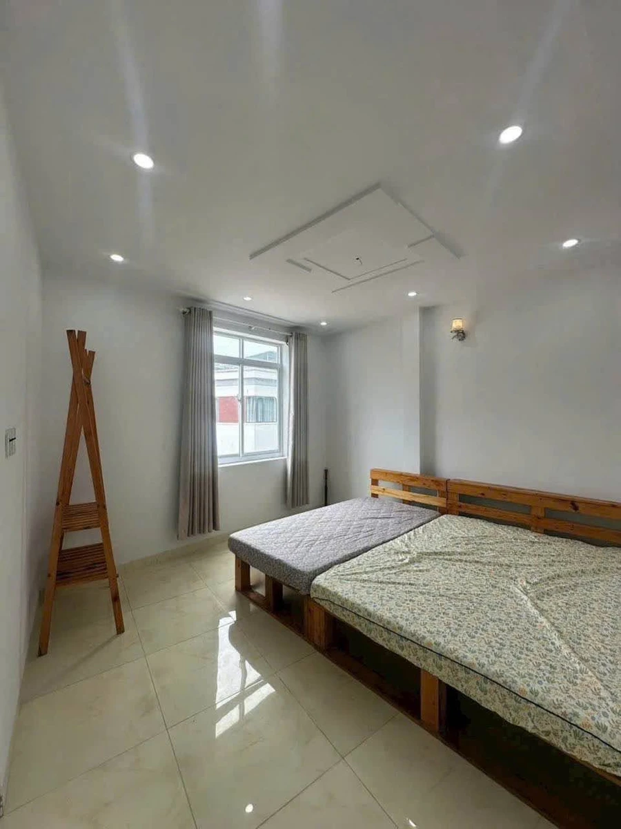 Bán nhà 2PN, 47m² gần biển Vũng Tàu, 4,45 tỷ - Ảnh thu nhỏ 2