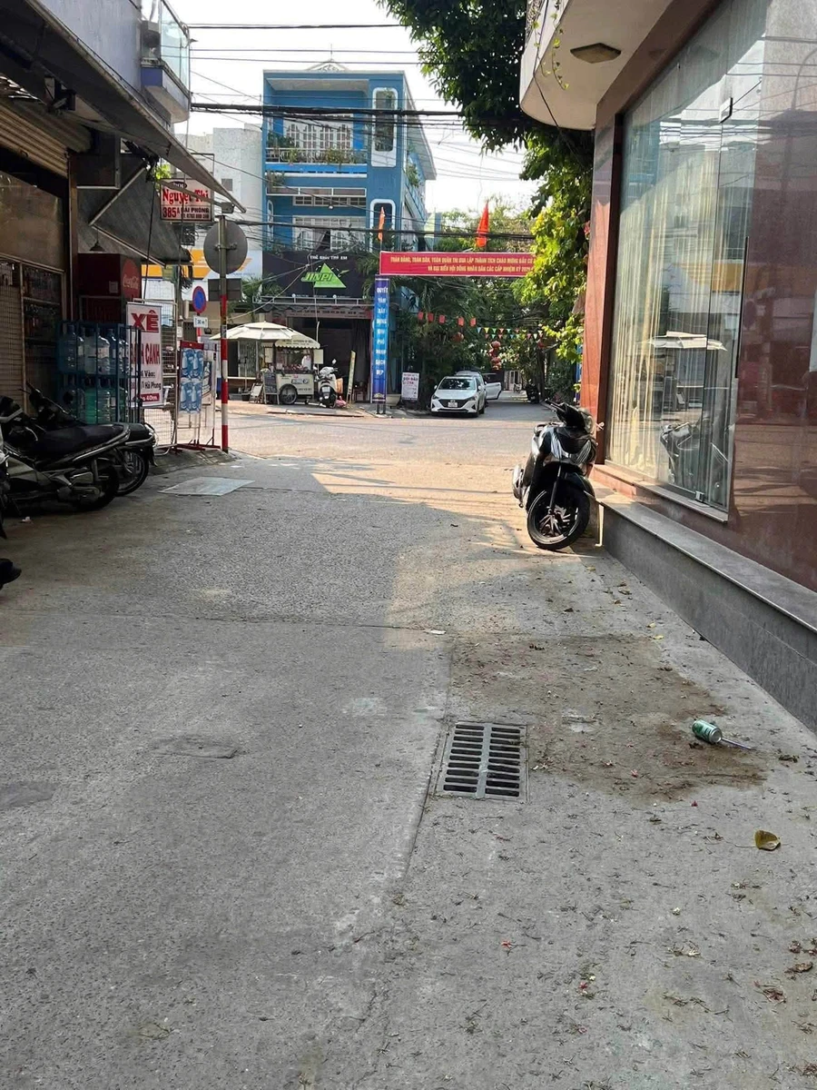 Bán đất 60,4m2 Lê Duẩn Thanh Khê 3,95 tỷ - Ảnh thu nhỏ 2