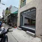 Bán nhà 2 phòng ngủ 36.45m² Bùi Tư Toàn, Bình Tân, giá 4.6 tỷ - Ảnh thu nhỏ 1