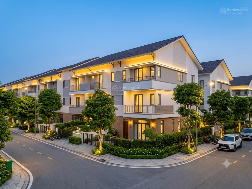 Hiếm có 1 căn liền kề 120m2, giá 66,25tr/m2 khu Centa Riverside - Ảnh thu nhỏ 4