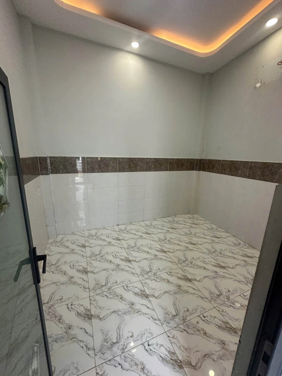 Bán nhà lầu 96m² 3PN Nguyễn Thị Chanh, Bình Chánh - Ảnh thu nhỏ 5