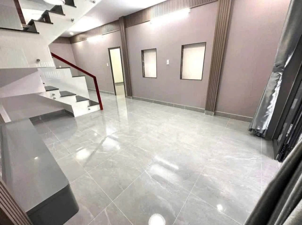 Bán nhà mới 4PN, 57,7m² Vũng Tàu, giá 4,7 tỷ - Ảnh thu nhỏ 4