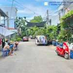 Bán dãy trọ 148m² thu nhập 9tr/tháng - Dĩ An 4 tỷ 800 - Ảnh thu nhỏ 3