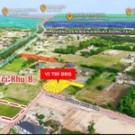 Đất chính chủ cạnh đường ven biển 60m trung tâm xã Nam Cửa Việt 113m2 - Gần biển, giá tốt 450 triệu - Ảnh thu nhỏ 5