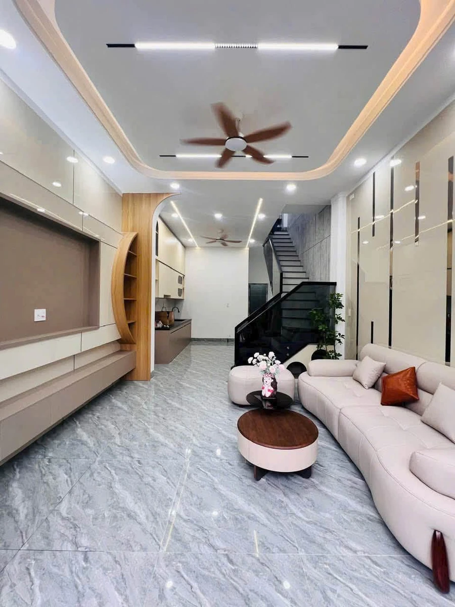 Bán nhà 3 phòng ngủ 63m² Trảng Dài 2,79 tỷ - Ảnh thu nhỏ 2