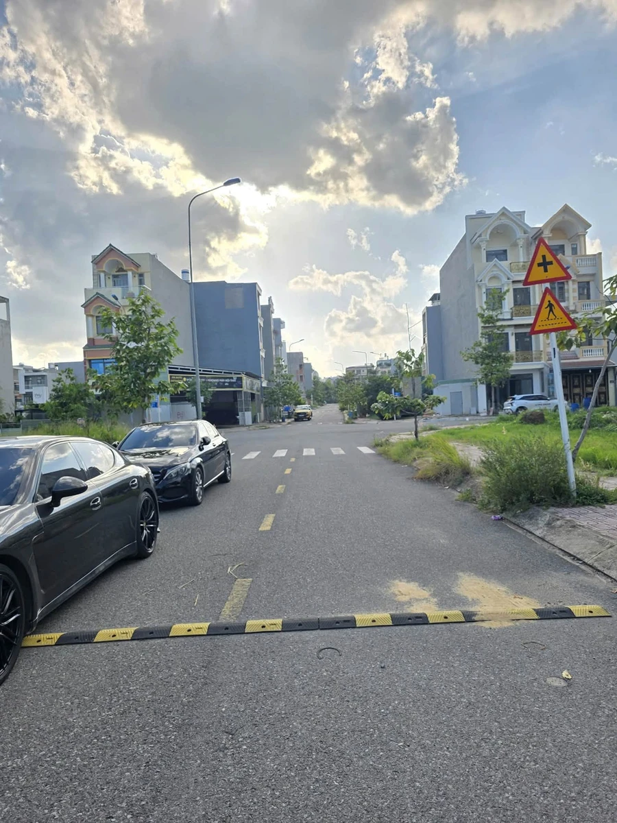 Bán đất Đông Hòa 60m² sổ hồng 4,2 tỷ - Ảnh thu nhỏ 5