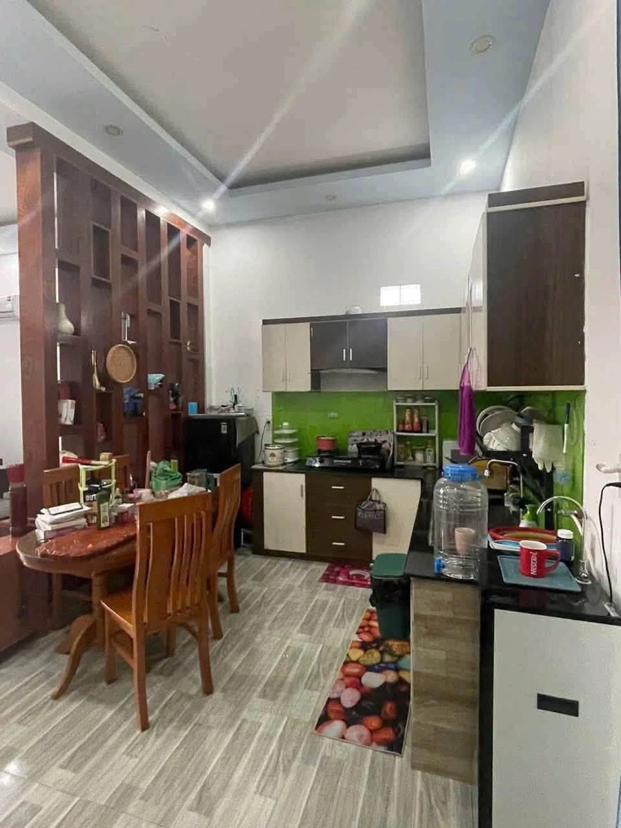 Bán nhà Phú Mỹ, Thủ Dầu Một 100m² 2 phòng ngủ 2,25 tỷ - Ảnh thu nhỏ 5