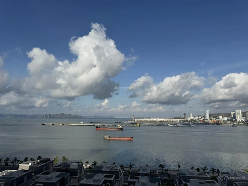 Chính chủ bán S2.1118 The Sapphire Hạ Long 36,64m², tầng 11 view biển đẹp, không bị che