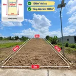 Bán đất nền 100m² Minh Long 2, Đồng Nai, 600 triệu - Ảnh thu nhỏ 1